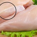Petto di pollo white striping e rischio per la salute