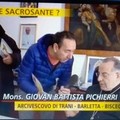 C'è un tariffario per le sante messe e arriva Striscia La Notizia