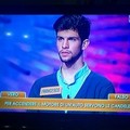 Il tranese Francesco Loporchio a L'Eredità su Rai Uno