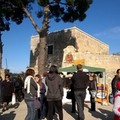 Grande affluenza per la Festa a Santa Maria di Giano
