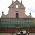 Chiesa di San Domenico, affidati i lavori per il campanile