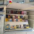 Inaugurata la prima biblioteca di quartiere