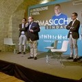 Presentate le tre liste a sostegno di Emanuele Tomasicchio