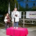 Il primo comizio in Piazza è del M5S