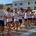  "Corri verso il Forum ", circa 300 persone in piazza Quercia