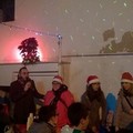 Chiesa di San Francesco, ieri sera i  "Dolci momenti di Natale "