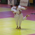 La Judo Trani al campionato italiano di Ostia