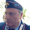 Associazione Carabinieri Trani, Amedeo Zaccaria confermato alla guida per il prossimo quinquennio