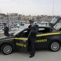 Rispetto delle norme anti covid, a Trani controlli serrati della Guardia di Finanza