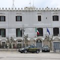 Nuova riorganizzazione della Guardia di Finanza, istituita nella Bat una nuova Compagnia