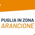 Dal 17 al 31 gennaio la Puglia torna in zona arancione