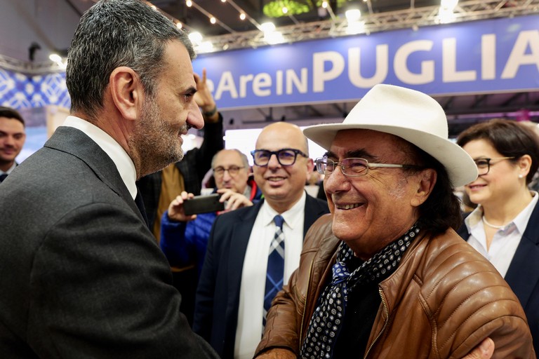 Report del Turismo in Puglia nel 2025. <span>Foto credits</span>