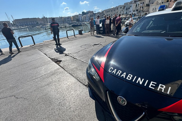 Carabinieri |NAS. <span>Foto Tonino Lacalamita</span>