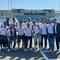 Il “Liverpool” di Trani realizza il sogno: disputare una gara all’interno dell’Allianz Stadium
