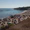 Ferragosto a Trani, violenta rissa alla Seconda Spiaggia: coinvolti anche bagnanti, arriva la Polizia e nessuno sa niente