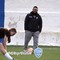 Apulia Trani U17, Capogrosso suona la carica: «Orgoglioso del percorso, ora ci giochiamo la finale con la Pink Bari