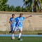 Soccer Trani 1-0 Trodica: inizia nel miglior dei modi il ritiro di Sarnano