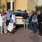 Da Palazzo di Città di Trani al volontariato: Angelo Guarriello ritorna in campo con Orizzonti