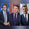 Ballottaggio | Matteo Renzi, Antonio Decaro e Francesco Boccia  a Trani per sostenere Marco Galiano