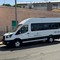 Trani - Quartiere Stadio, chiusura passaggio a livello, servizio bus navetta AMET