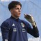 Il tranese Giuseppe Capogrosso convocato in Nazionale U15 per il Torneo di Natale