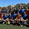 Partita di calcio: Diocesana Sacerdoti - Giornalisti Bat