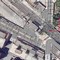 Dal 31 agosto stop totale ai pedoni in Via de Robertis, chiude in passagio a livello. Il "Quartiere Stadio" rischia l'isolamento