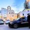 Carabinieri di Trani - Servizio estivo di pattugliamento serale del Porto di Trani