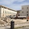 Trani, al via il cantiere di Palazzo Carcano: 16,8 milioni per il "Tribunale-Museo". Ecco come cambia la viabilità