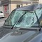 Trani | Dramma all'alba in via delle Tufare: pedone travolto, ora in codice rosso