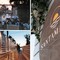 Santamarea Panorama Beach Bar​: la nuova oasi della slow life sul lungomare di Trani