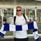 Soccer Trani, che colpo: dall'Ucraina arriva Yuriy Tkachuk