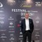 Dalla tradizione tranese al red carpet: l'arte pasticciera di Francesco Farucci conquista la Mostra del Cinema di Venezia