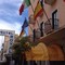 Chiuso l'hotel Royal