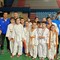 Pioggia di medaglie per la New Accademy Judo Trani al trofeo giovanile "Città di Bari"