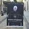 Mostra Fotografica "Astor Piazzolla" a Via Zanardelli