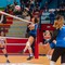 Trasferta di successo per la Lavinia Group Volley Trani: contro la Dinamo finisce 0-3