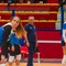 La Lavinia Group Volley Trani difende il 'Ferrante' dall'assalto della Volley Up Acquaviva