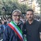 Trani - Manifestazione 'Caro Vita', parlano Marco Galiano (Sindaco) - Carlo Nuzzolese (Organizzatore)