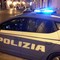 Schianto nella notte a Trani, coinvolta un'auto rubata: occupanti in fuga
