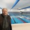 "I sogni non finiscono mai!": un imprenditore  porta a Trani la prima piscina semiolimpionica
