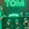 Tom bar: «Abbiamo provocato per farci ascoltare dopo tante offese»