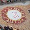 Corpus Domini 2025, domenica 22 giugno un'infiorata a richiamo di santità 