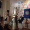 Tanta emozione e preghiera con la Madonna di Lourdes, pellegrina a Trani