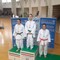 Gran Premio Judo Puglia, la New Accademy Judo Trani si piazza al terzo posto