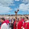 Festa del Crocifisso di Colonna, sabato 3 maggio lo sbarco sul Porto di Trani