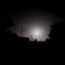 "Buio e luna piena": a Trani black out del sabato sera. Disagi.