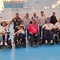 Inizia il campionato della Powerchair Football: "Forza ragazzi, Trani é orgogliosa di voi! "