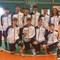 Il Liceo Vecchi di Trani trionfa alle finali provinciali di pallavolo