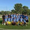 Asi Trani sul podio alle finali nazionali di calcio a 7: terzo posto conquistato a Ostia